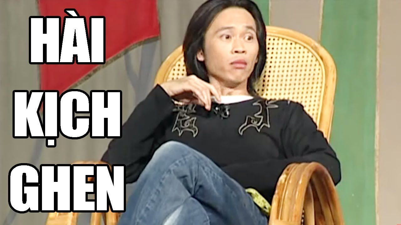 Cười Lộn Ruột | Hài Kịch 