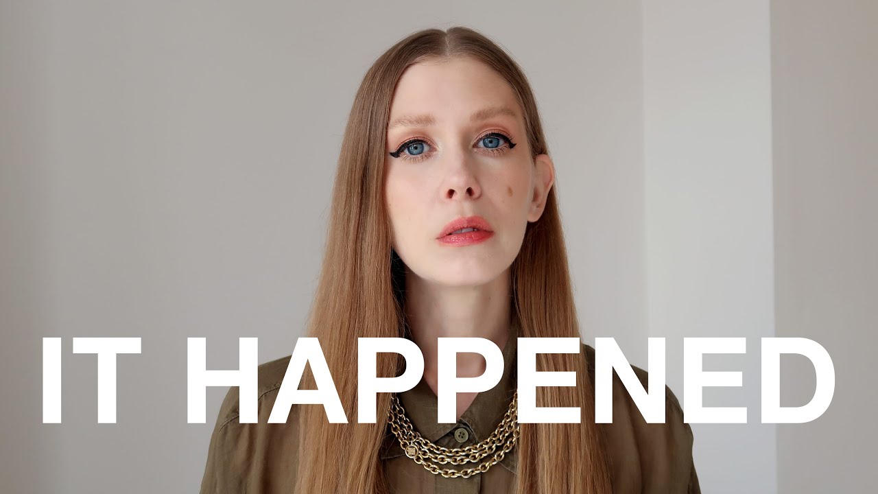 I have written an Anna Karenina reimagining (announcing my 3rd novel)