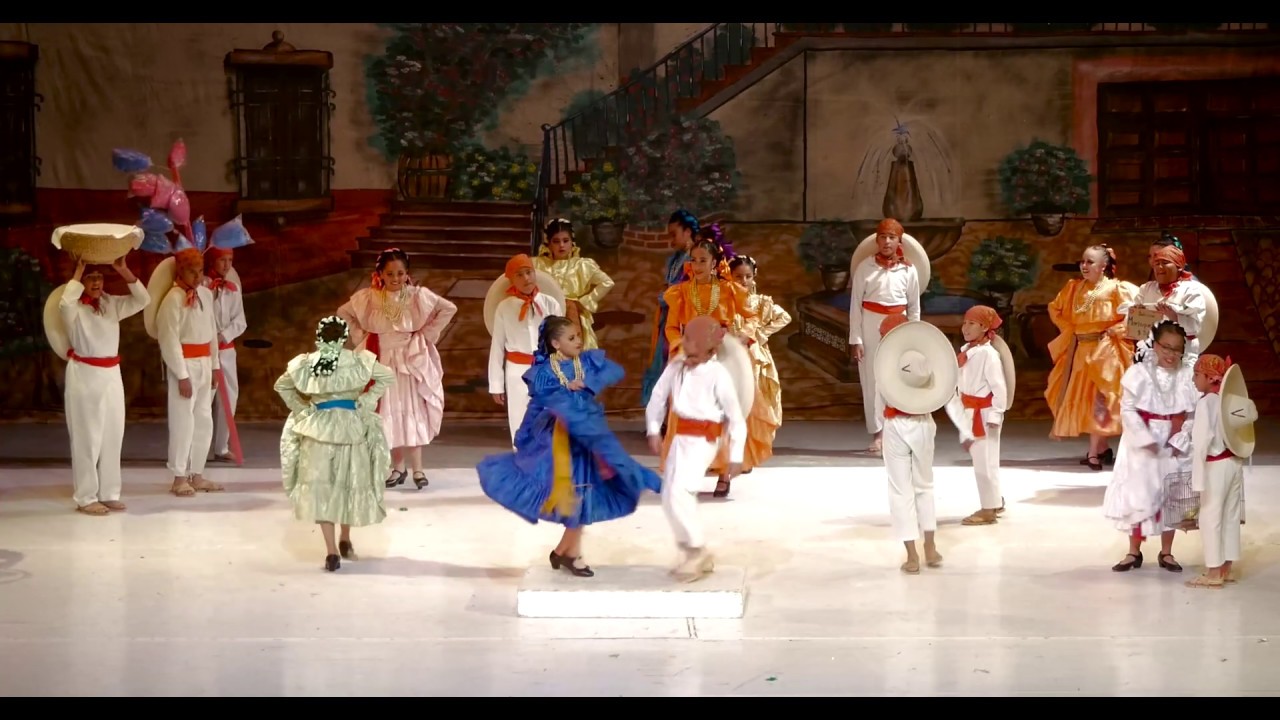 Ritmos del Desierto - Michoacán Tierra Caliente | 1er Festival 
