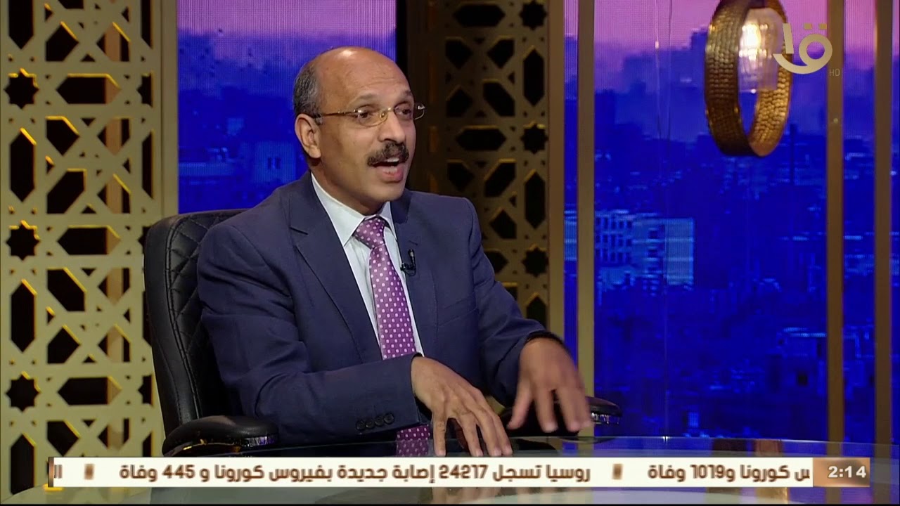 كن أنت | د. عبدالراضي عبدالمحسن:أغلب أراء الفقهاء أهمها ظنية كونها تسقط على الواقع الإجتماعي