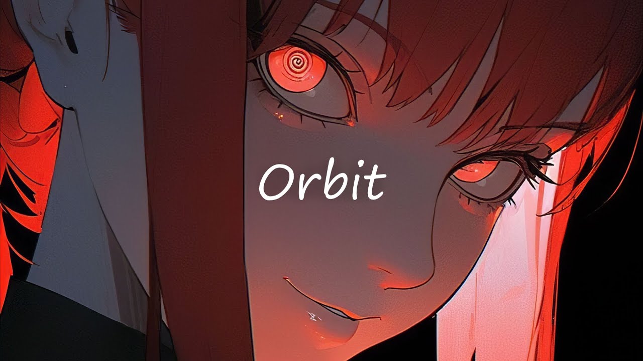 Black Bunnie - Orbit