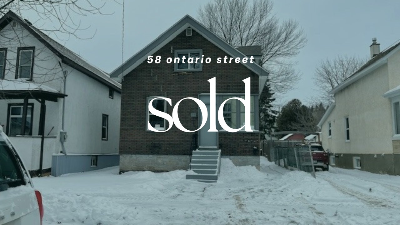 58 Ontario Street - Thunder Bay