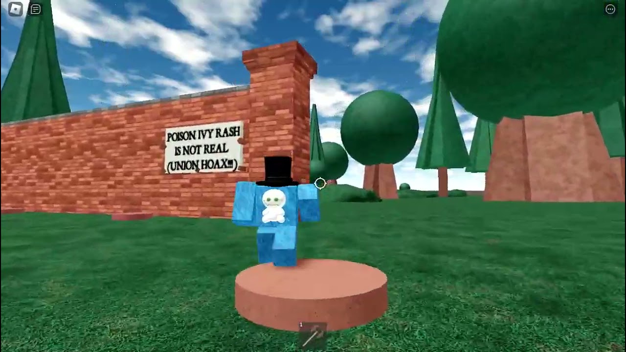 sausage of soul AKA grasslands with baloney spice experience