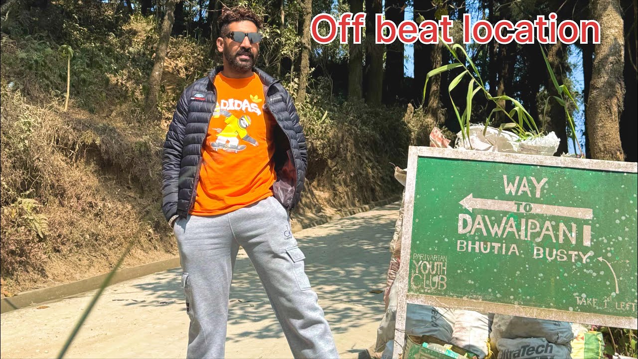 Dabai pani bohot ghat lok kyu jande aa?