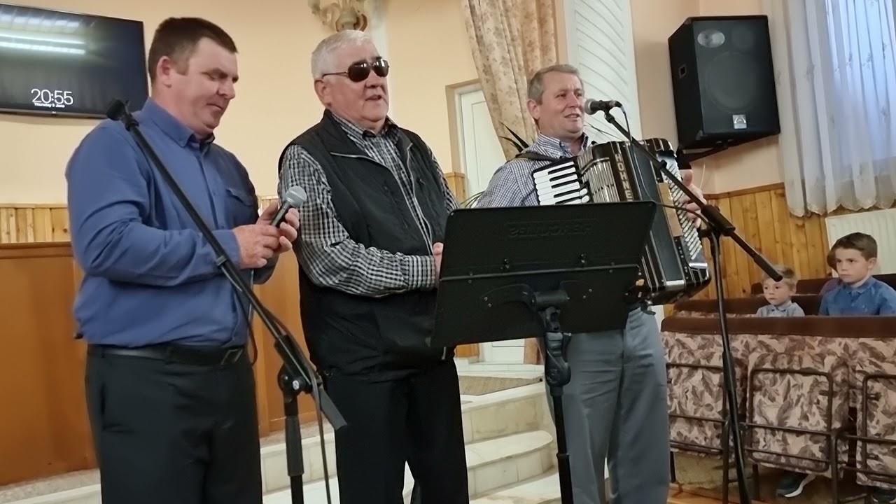 Aici, la Betezda ,este o scăldatoare...Nicu Iurean