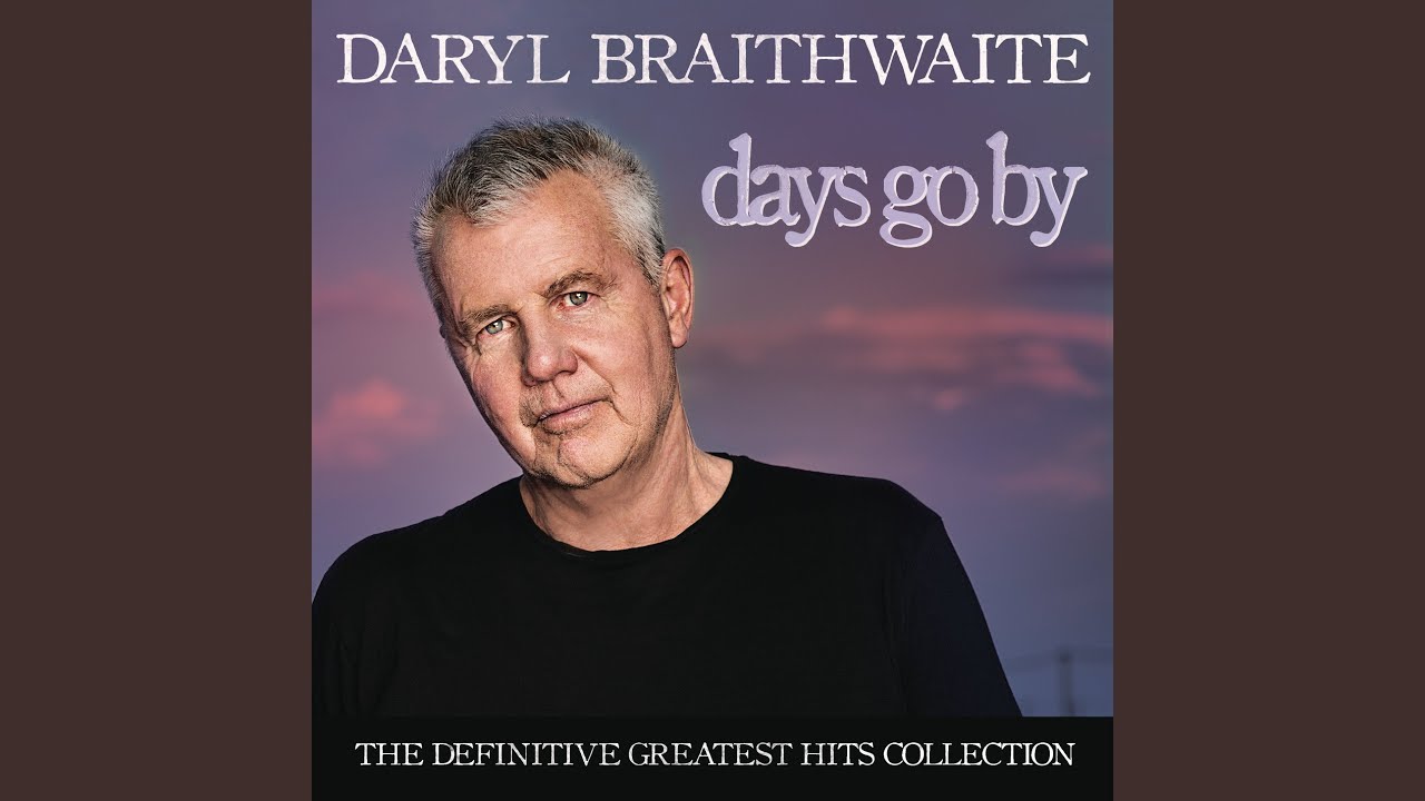 Don't Hold Back Your Love (2017 Remastered)