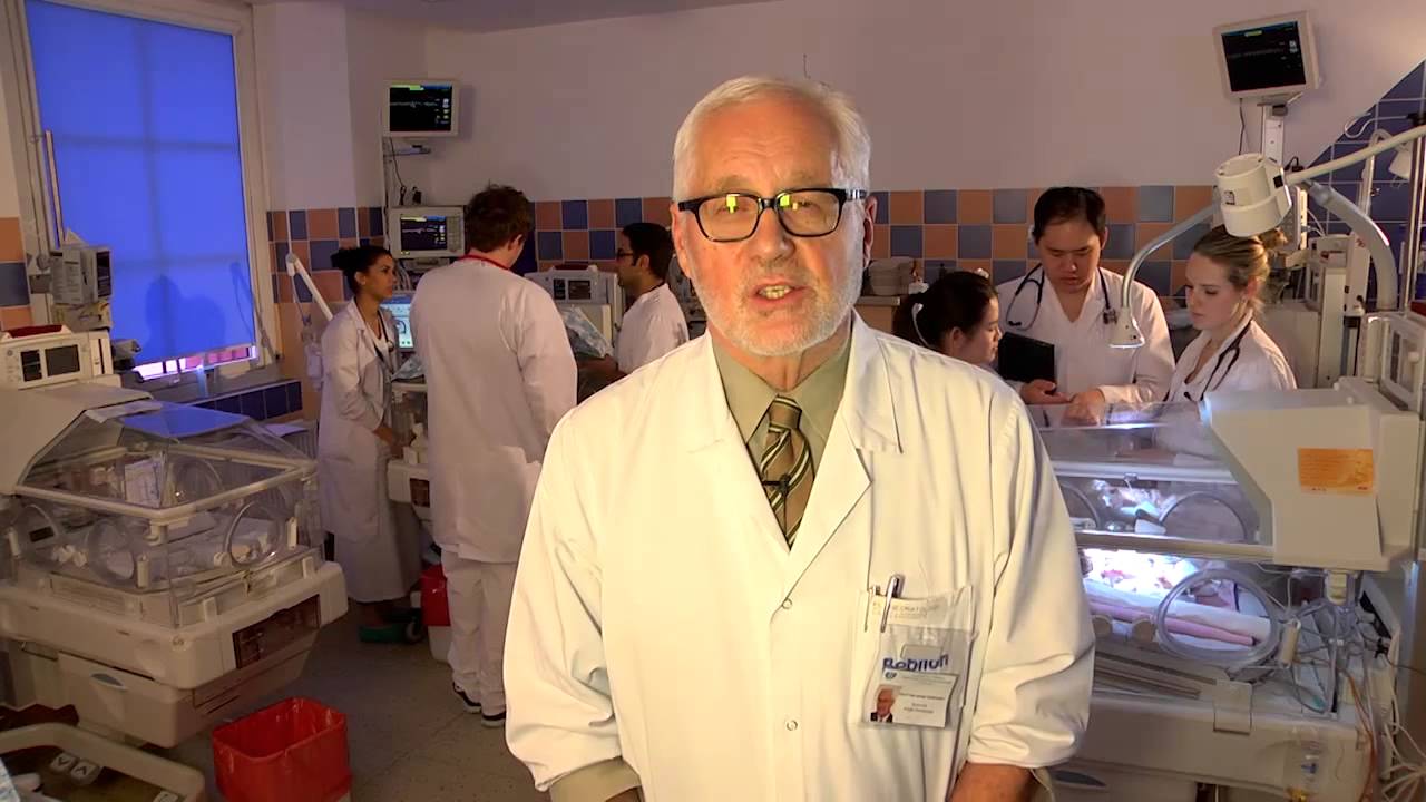 Wydział Lekarski II UM w Poznaniu