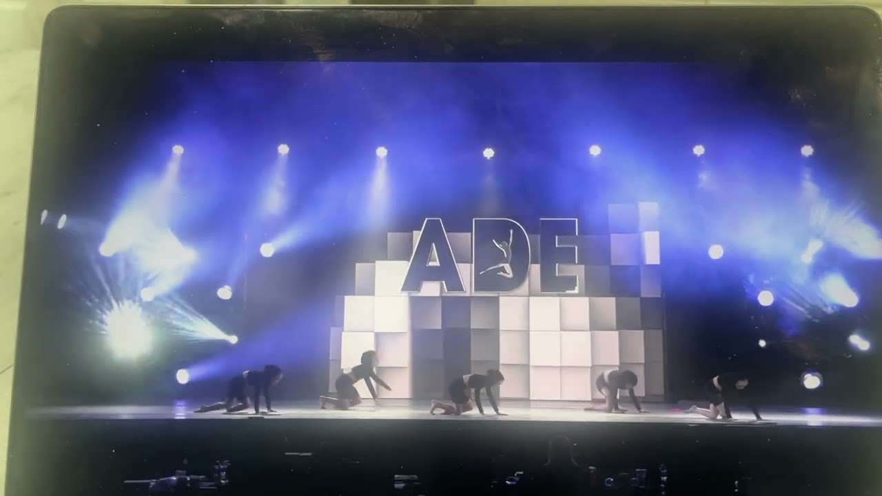 2023 03 04 rule the world at ADE 2