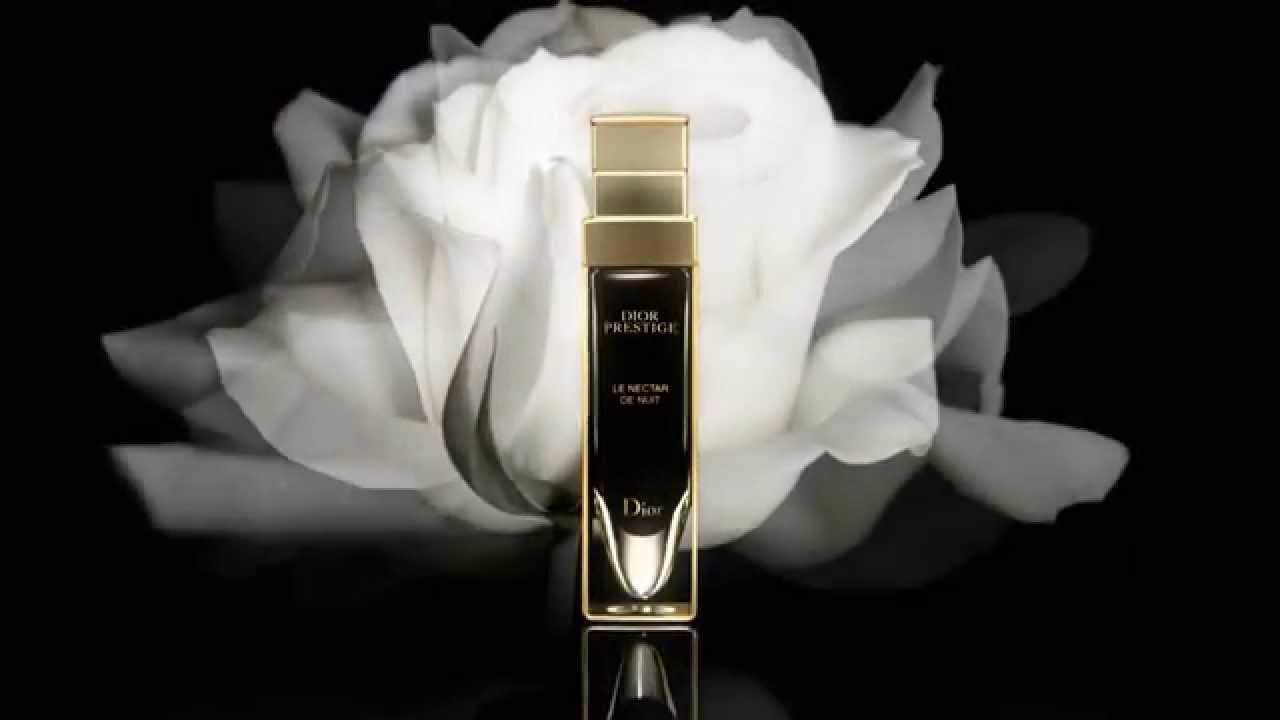 Dior Prestige   Le nectar de nuit