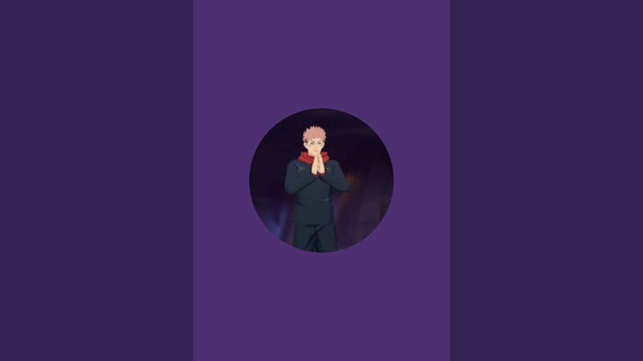 NAIDU YT X is live!