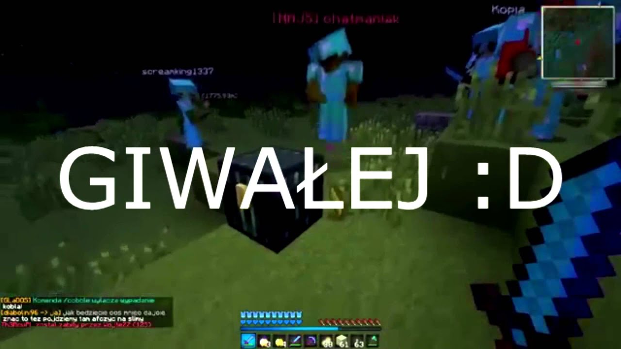 HASA ! - Poznaj Nas ! FUNNY MOMENTS ! ;) (ODC.47-52)