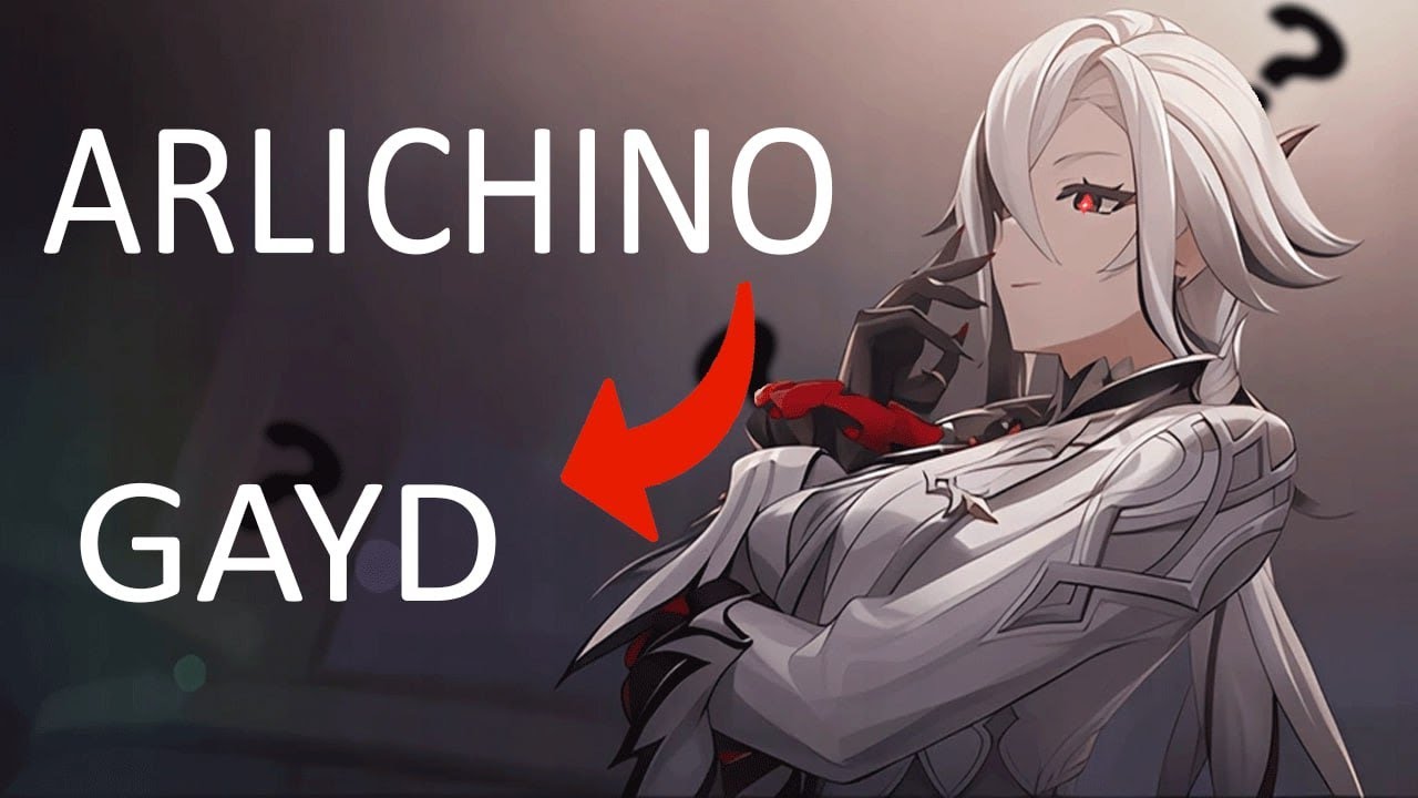 Arlichinoni chiqishiga tayyorgarlik ko'ramiz.