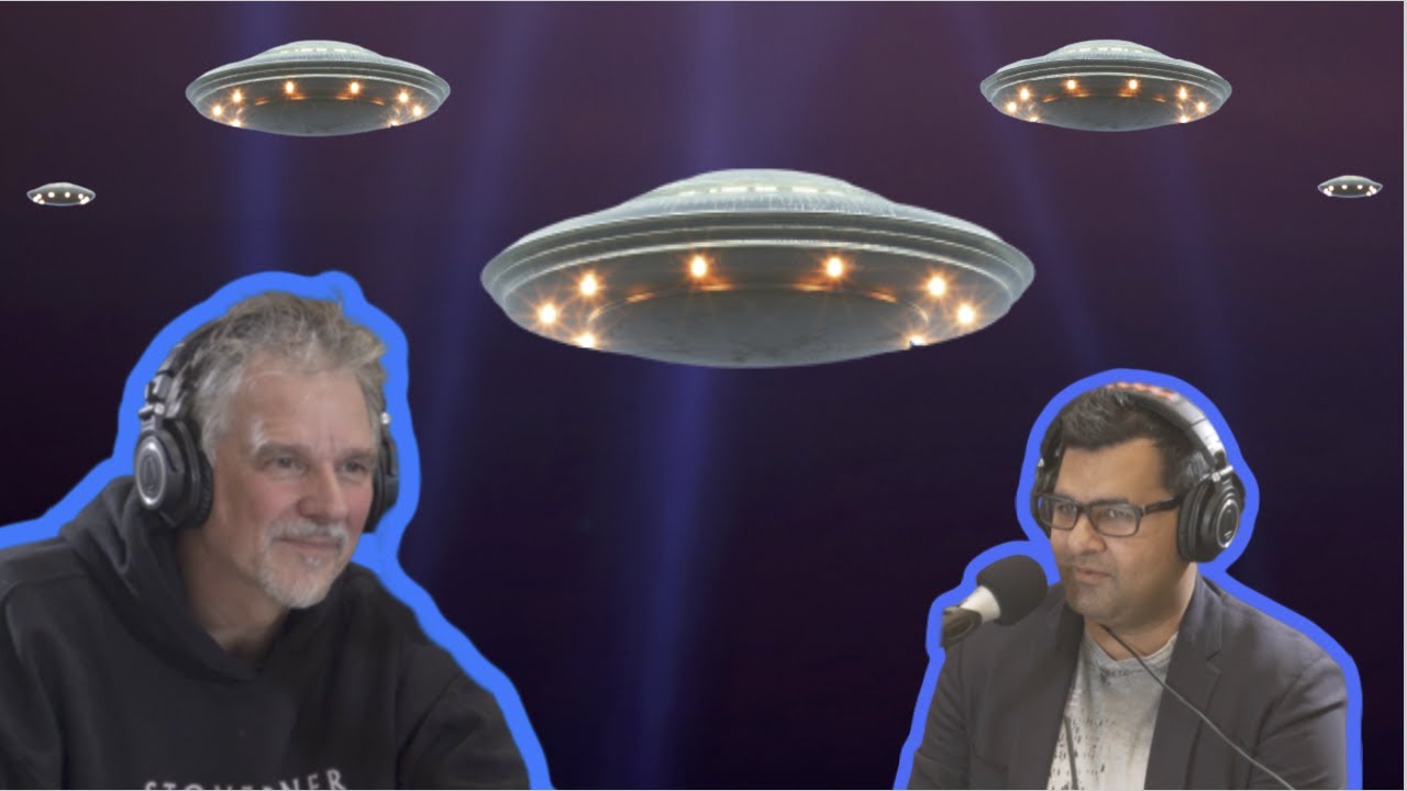 Peter Watts on the Fermi Paradox and The Great Filter