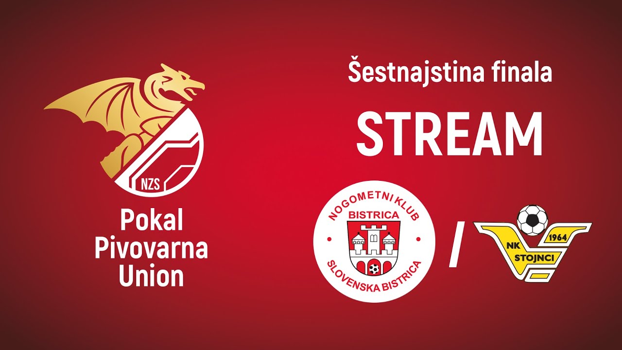 Kety Emmi & Impol Bistrica - Stojnci | &Scaron;estnajstina finala #PokalUnion 2025/26 | STREAM