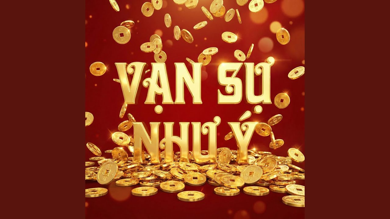 Vạn Sự Như Ý - Nhạc Xuân