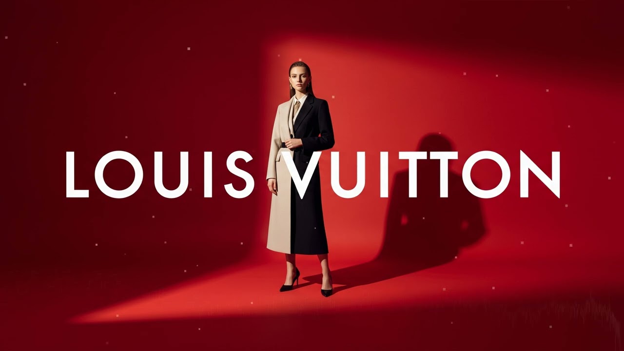 Chic Boutique Nocturne 🌙 – Deep House for Elegant Fashion Evenings | Chronicles