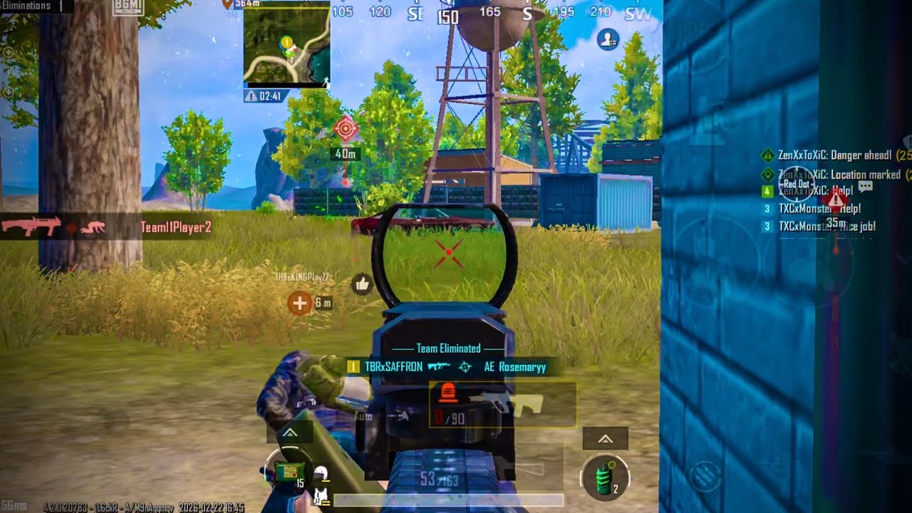 🔱WAKT HI TO HAI…, BADAL JAYEGA😂|| SCRIMS AND TOURNAMENT HIGHLIGHTS🔥|| SAFFRON OP |
