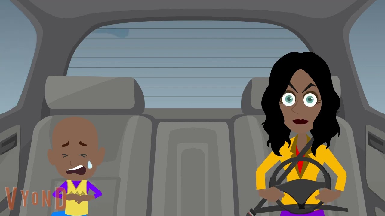 Little Bill Misbehaves at Taco Bell again (Most Popular Video)
