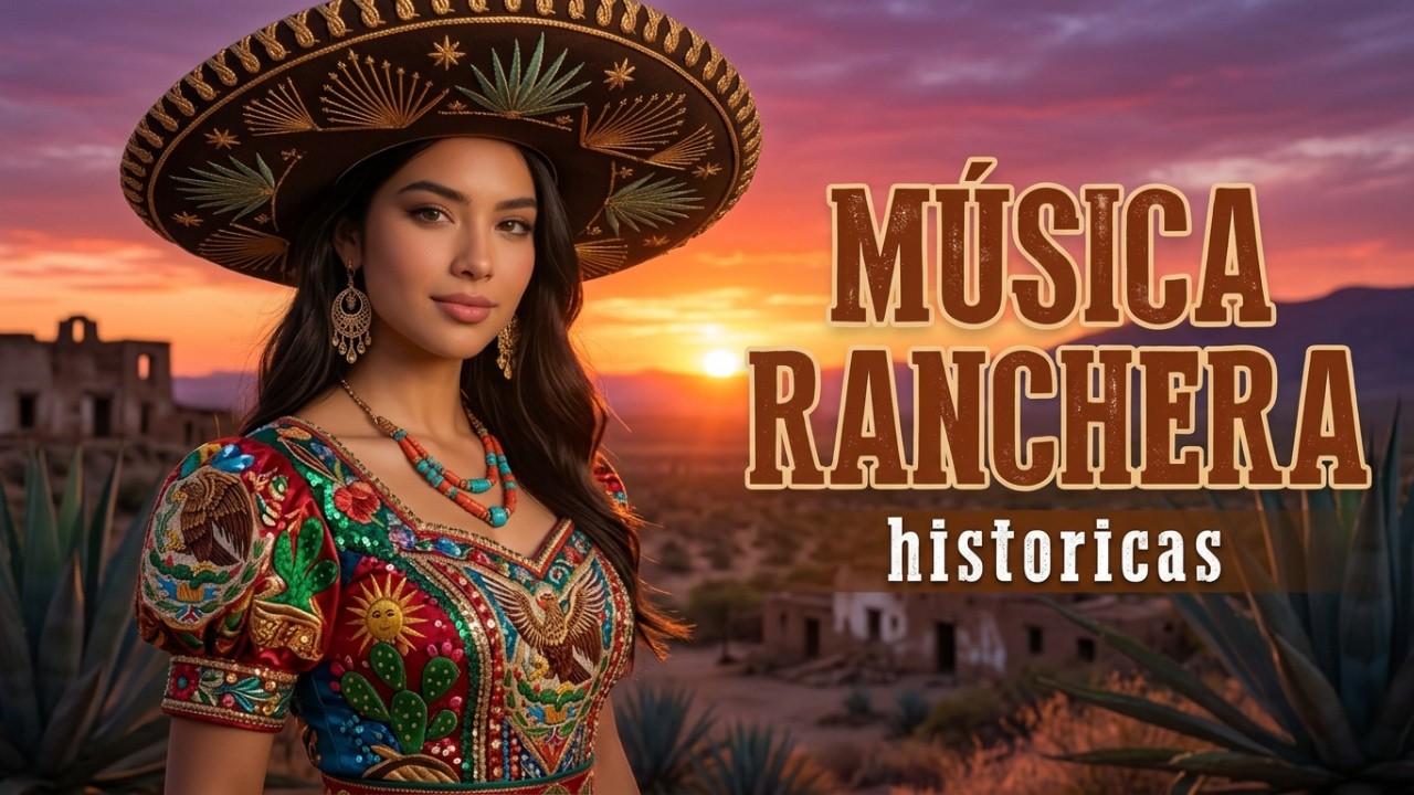 MIX 1 HORA De Música de Mujeres Fuertes | 1 hora de RANCHERAS PODEROSAS