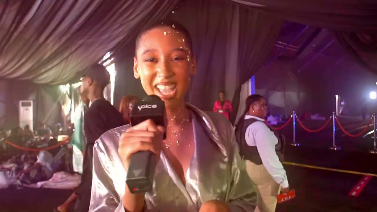 GTCO Fashion Week 2025 — Part Two | Fashion, Vibes & Runway Moments on Urban Spice