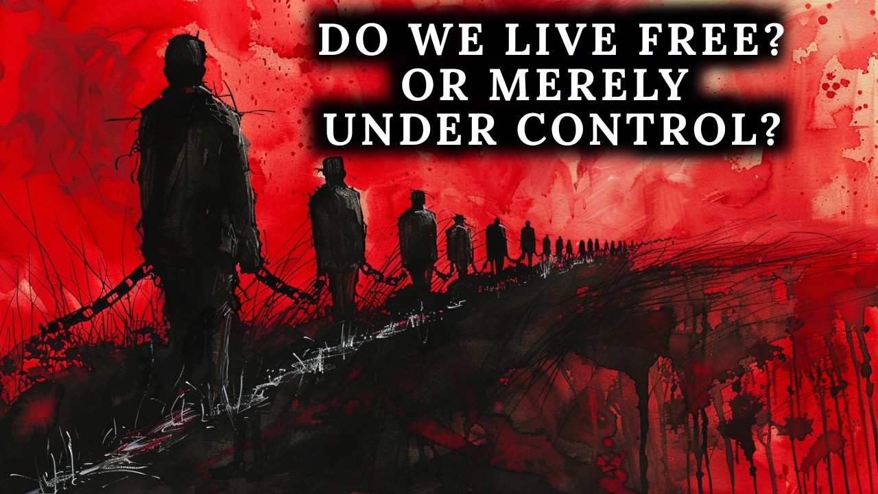 The Dangerous Conflict Between Freedom and Social Order | A Philosophical Conflict