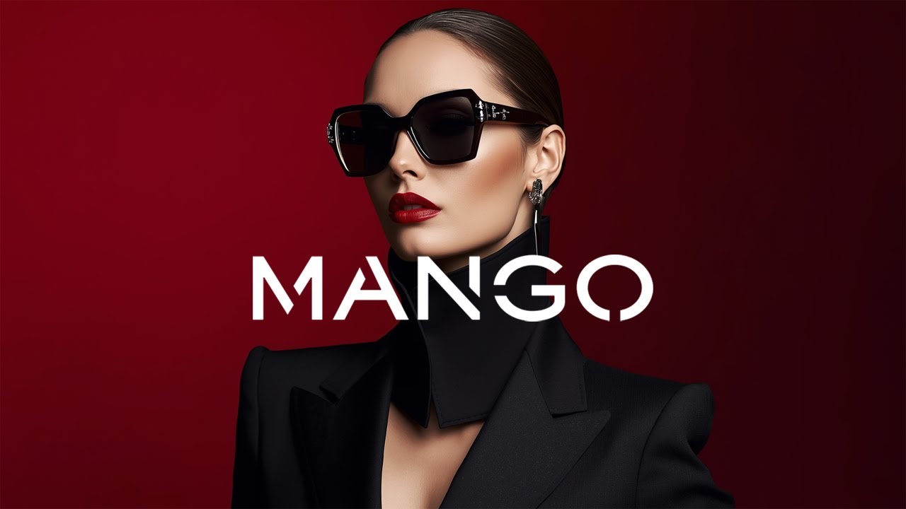 Fashion Shop Background Music / Calm Playlist - Deep House Mix for Boutiques