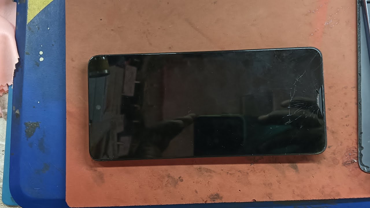 Oppo A3 Pro Combo Change LIVE | Display + Touch Repair | Step by Step Hindi