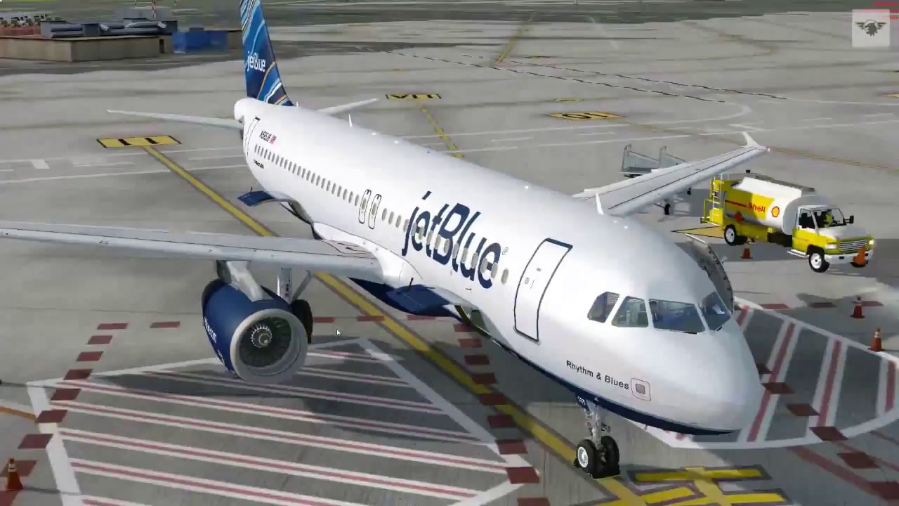 The Best Flight-sim Livestream Moments of 2017 on Twitch - Part 2
