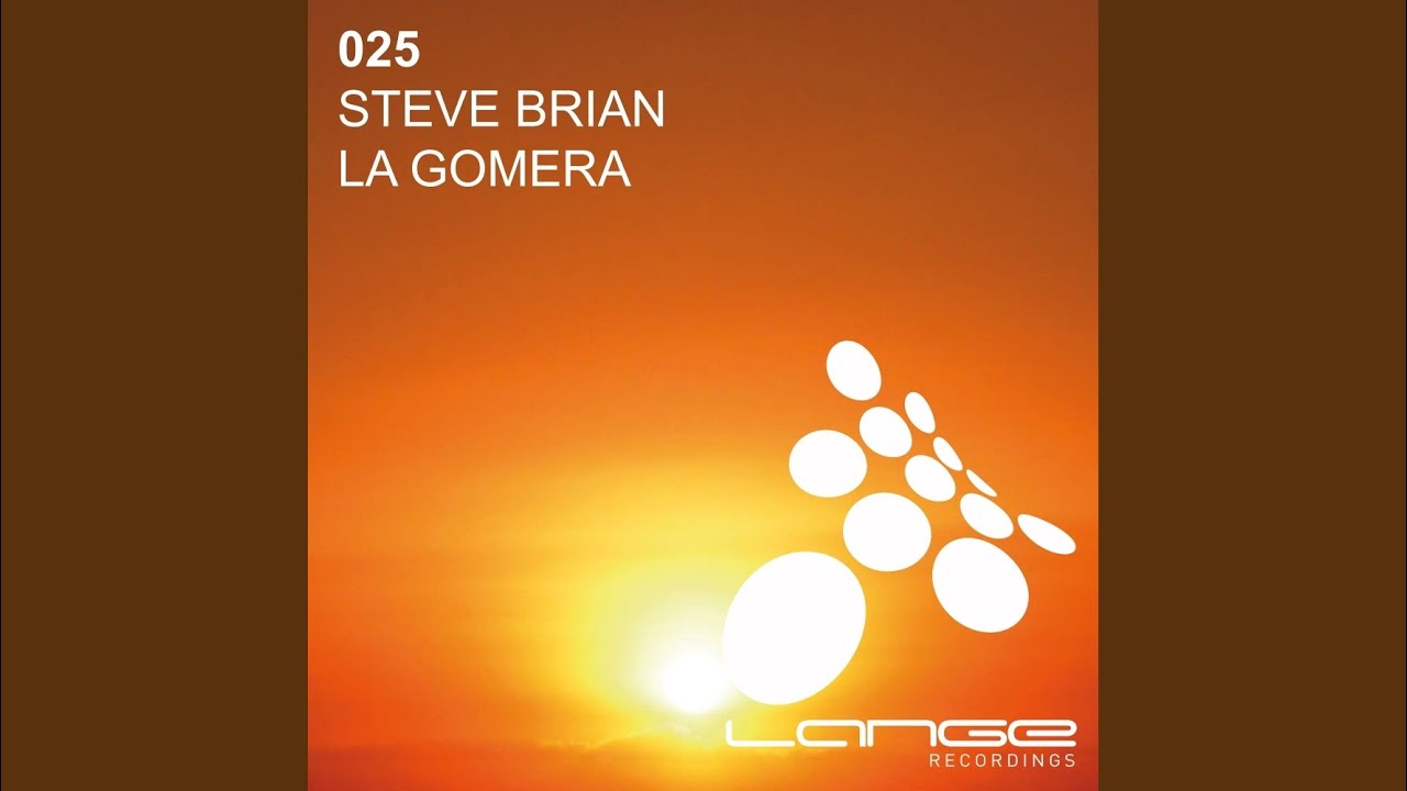La Gomera (Cressida Remix)