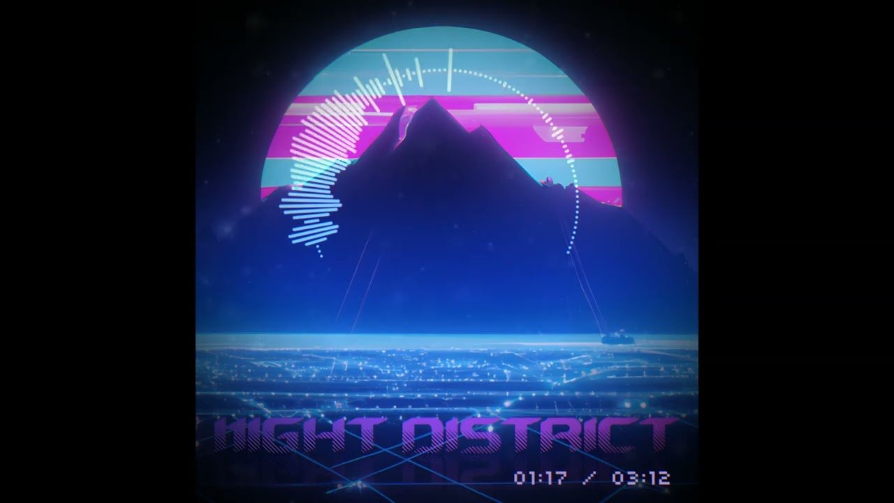 Night District - LBB22