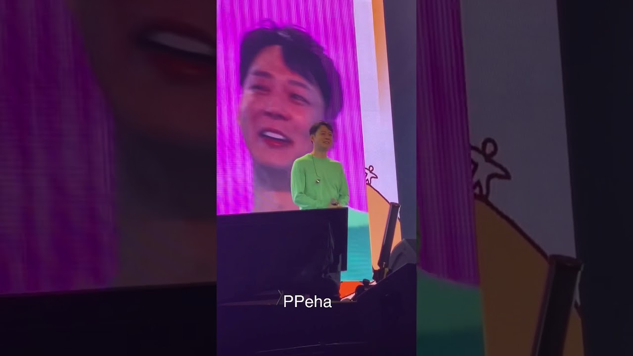 200125 [Yuchun crying] VCR Fans Project