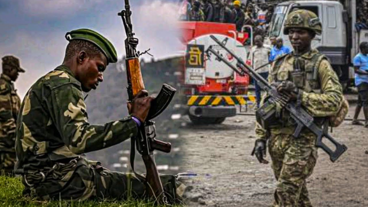 Affrontements M23-FARDC : Entre Wazalendo et armée ougandaise, qui chasse l’ennemi ?