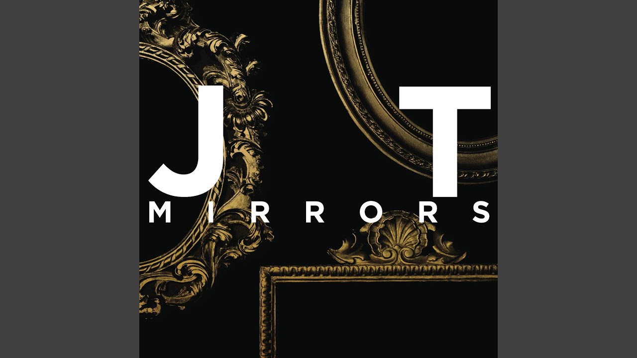 Mirrors (Radio Edit)