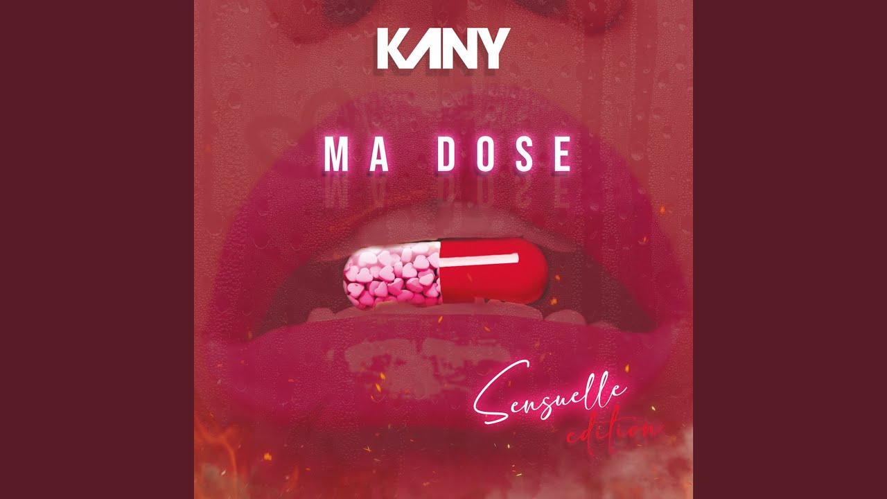 Ma dose (Version Sensuelle)