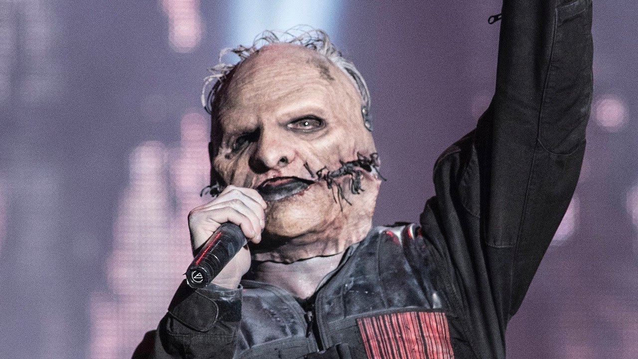 Corey Taylor: How I Fell in Love With Horror Movies