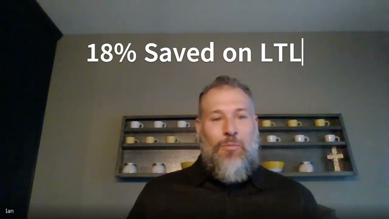 General Insulation Company Saved 18% on LTL - Loadsmart