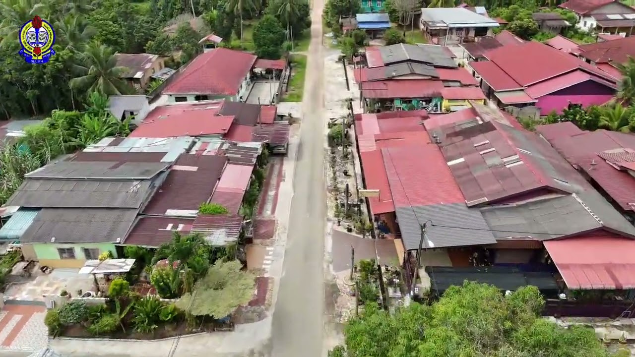 Laluan Merentas Desa SKMU 2026