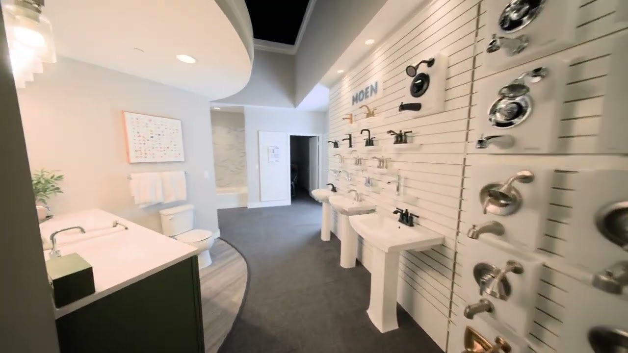 Walk Through our Newly Updated Design Studio!