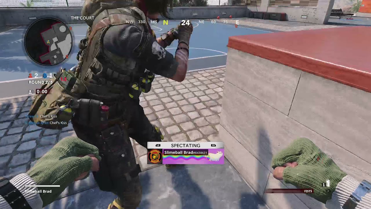 *NEW* Scream Deathmatch Mode Gameplay in Black Ops Cold War