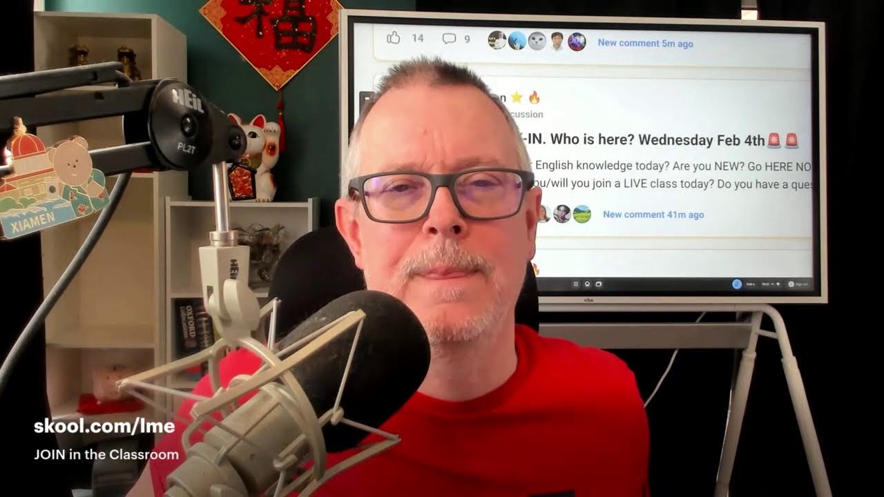 Join my Free Community on Skool