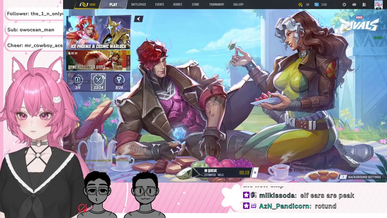 January 12, 2026 VOD