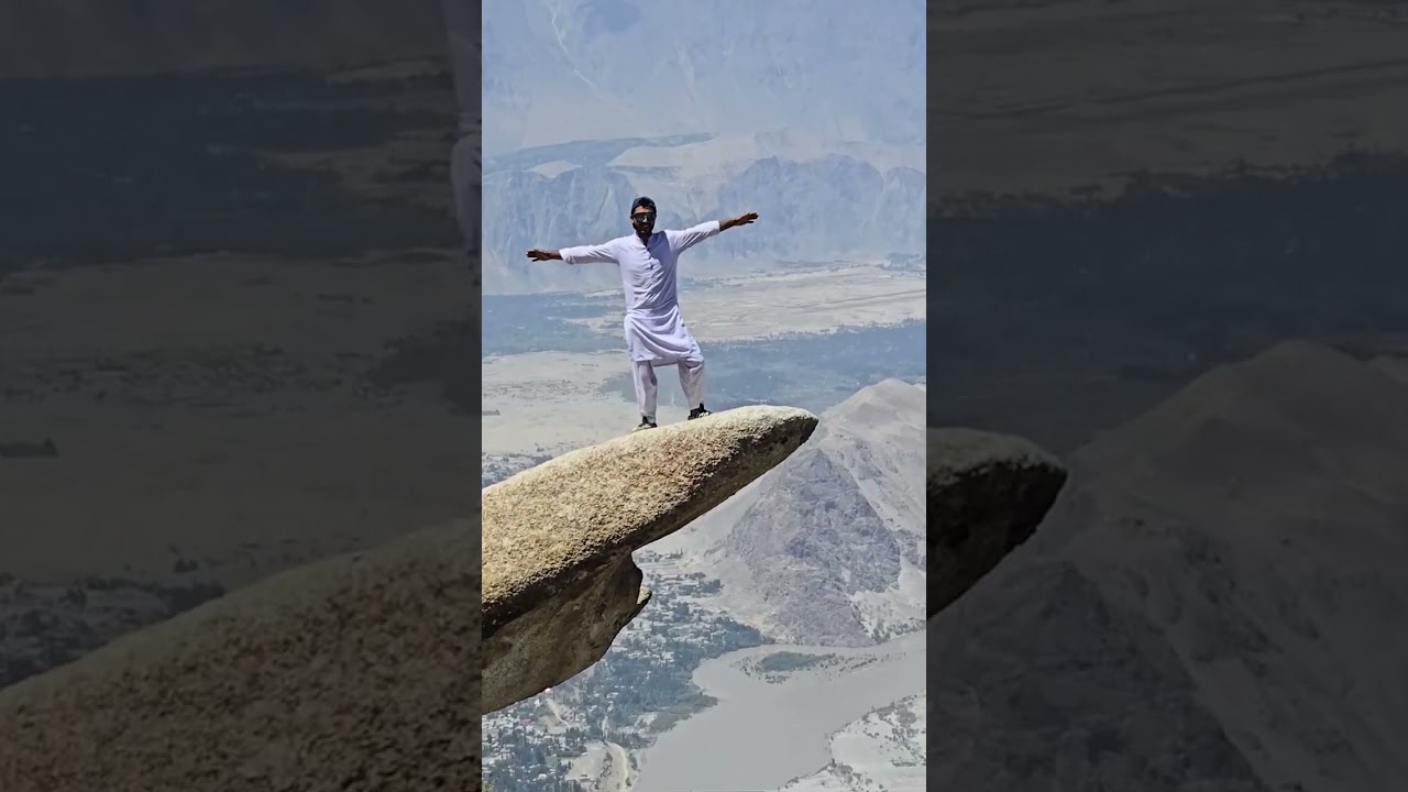 #travel #amazing #world #explore #mountains #mountains #pakistan
