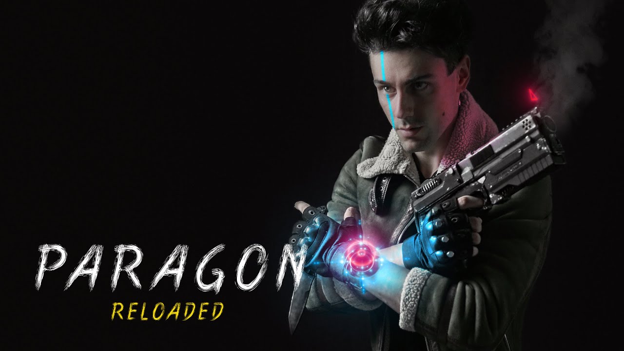 PARAGON RELOADED - Sony A7iii Film