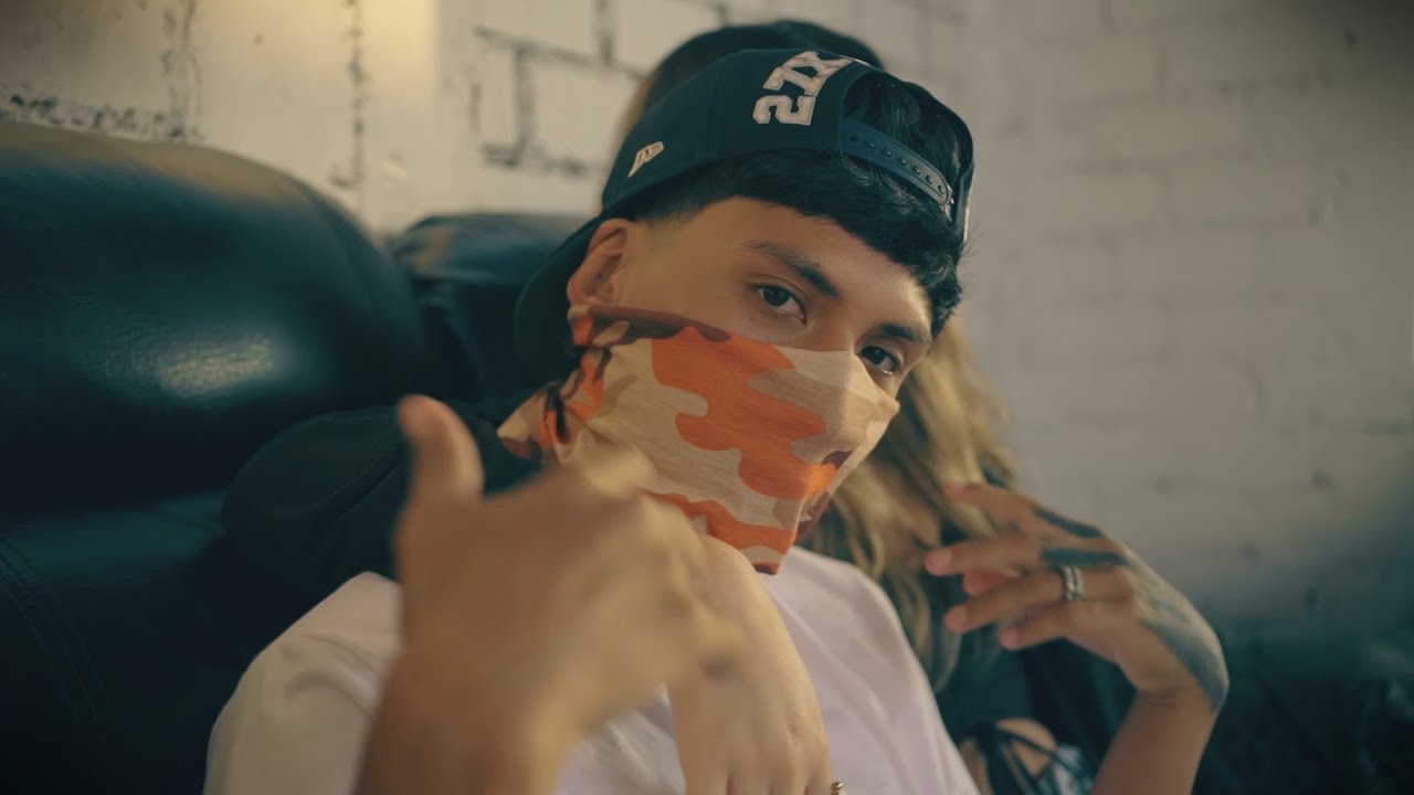 HUMEDAD 💦 - Danny Jez