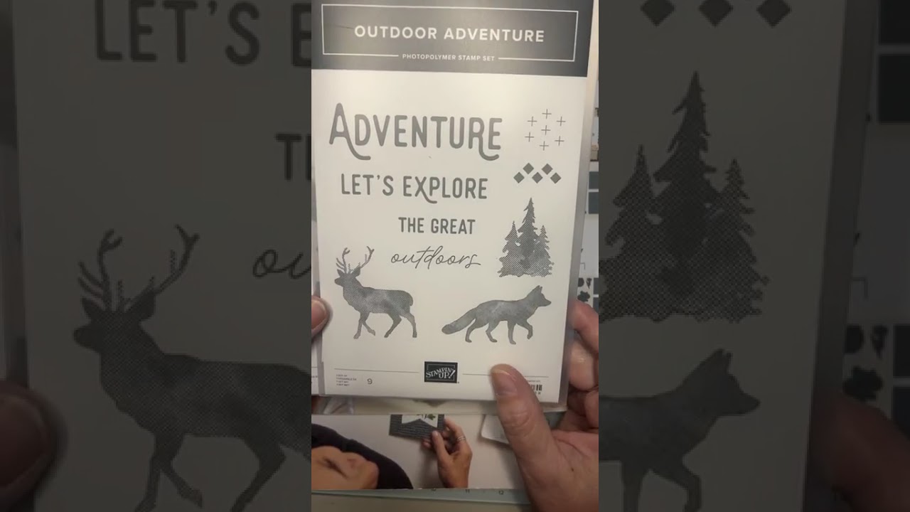 LIVE on Friday February 27, 2026 Outdoor Adventure