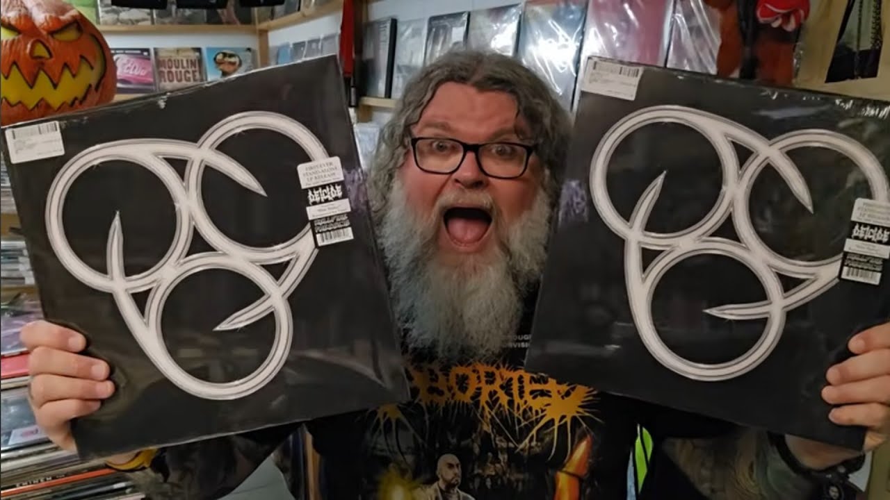 THIRSTY THURSDAY UNBOXING !!!