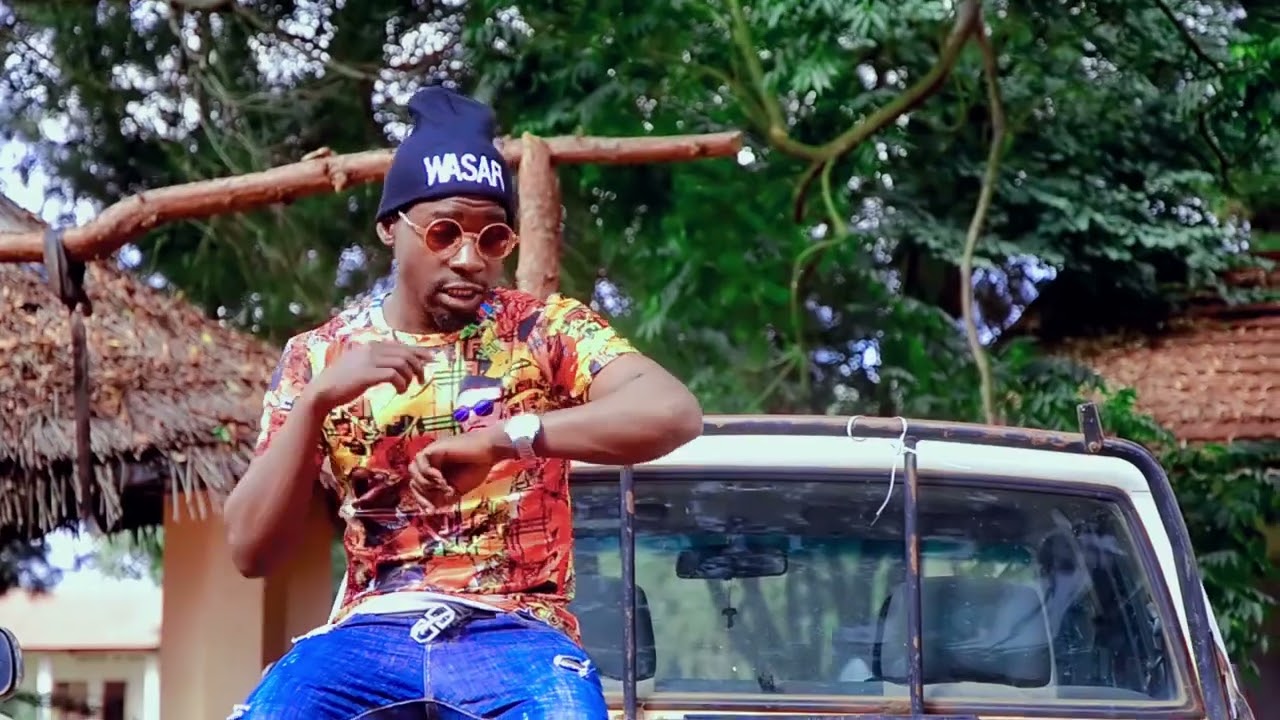 G caster ft Best sime & 《Mulher bandeira 》