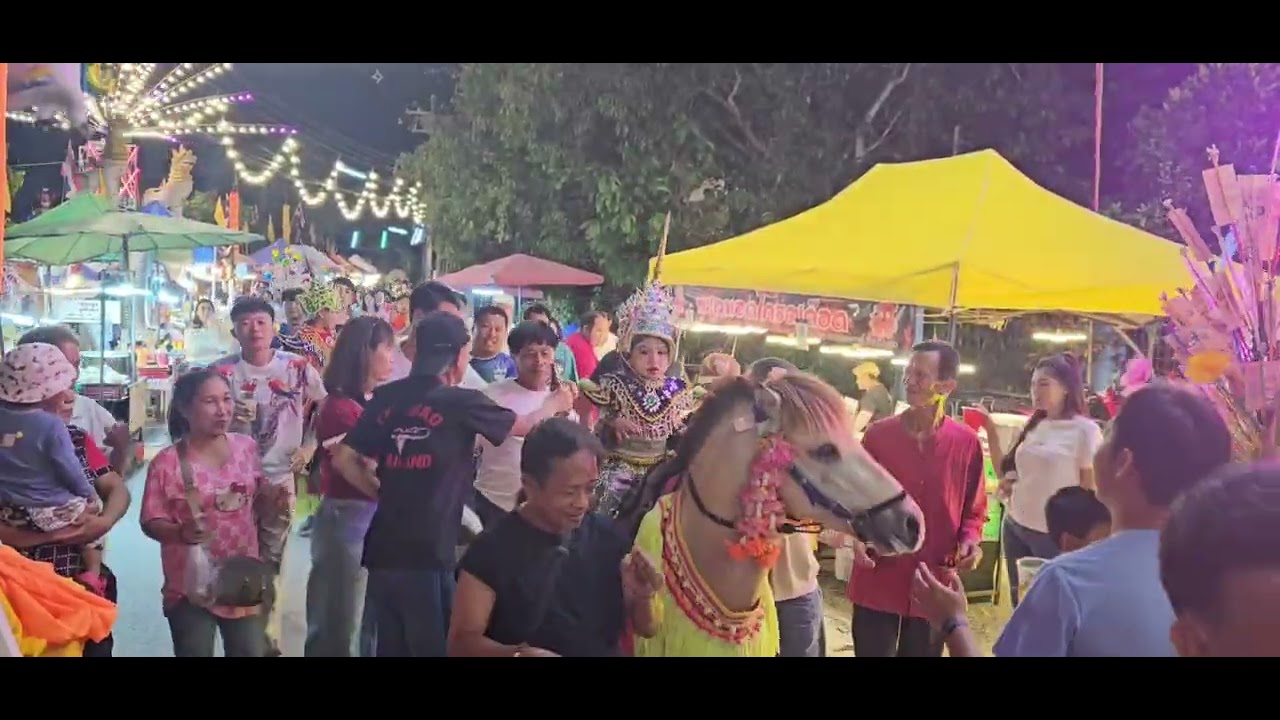 ประวัติศาสตร์10นาที Ep.3งานปอยวัดเมืองวะ