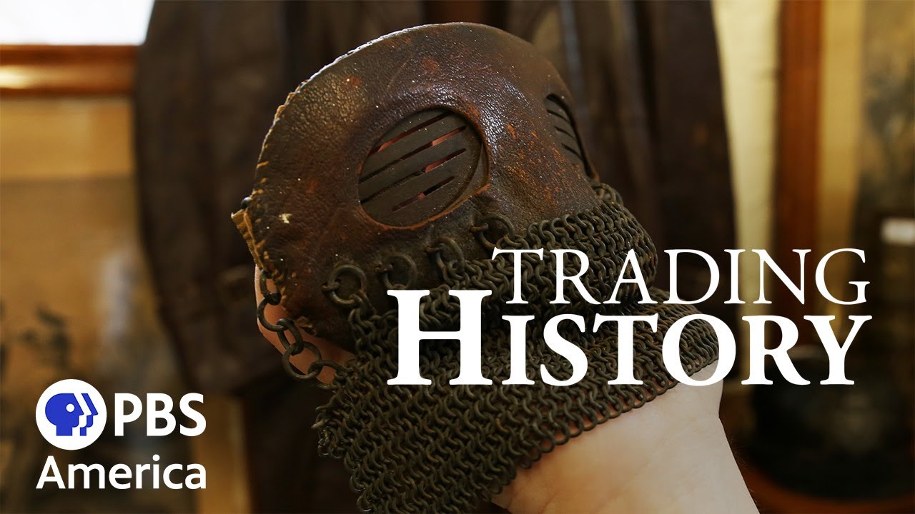 Trading History - Episode 1 (2016) | Full Documentary