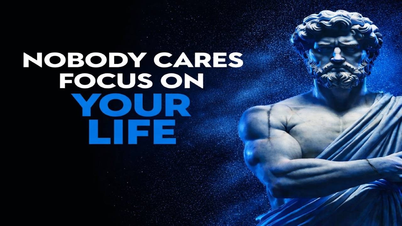 The Real Reason People Hate You (It’s Not What You Think) | Stoicism